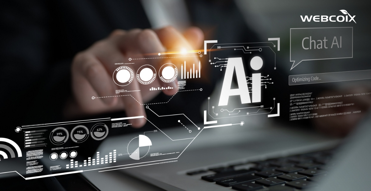 程式碼自動化革命：AI 讓網頁應用開發快一步到未來