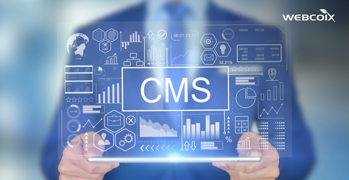 為什麼動態 CMS 將主宰2025年及未來的網頁開發