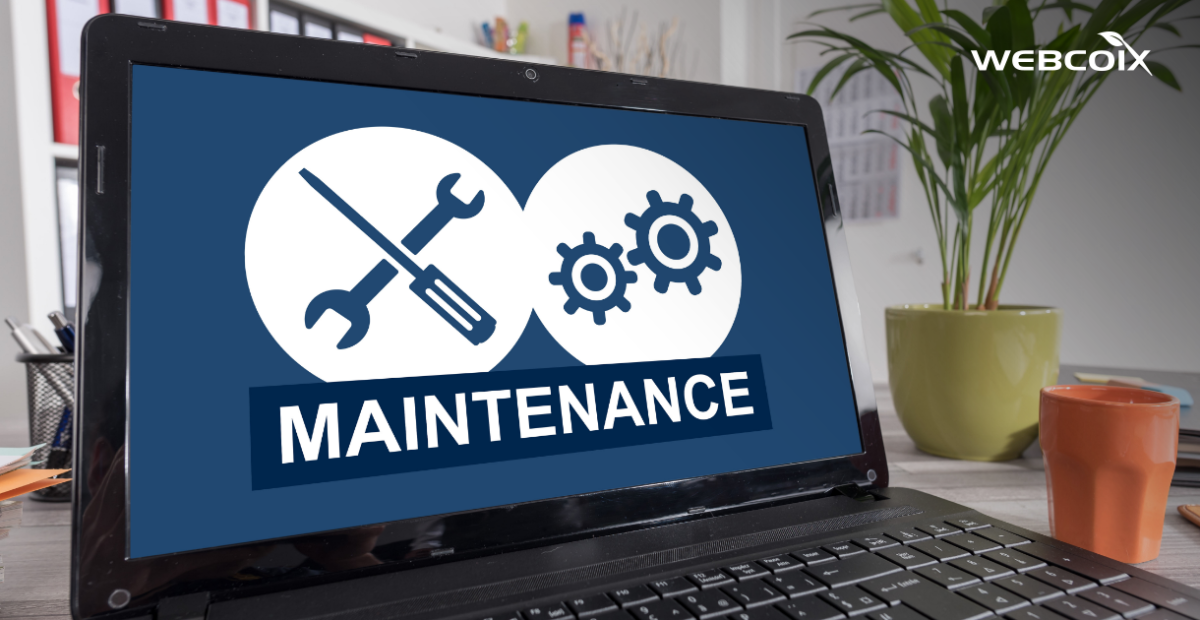 Post-Launch Reality Check: Ongoing Maintenance Usually Outweighs Initial Development Costs