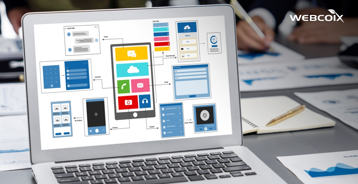 Mapping the User Journey: How Strategic Layouts Engineer Conversions