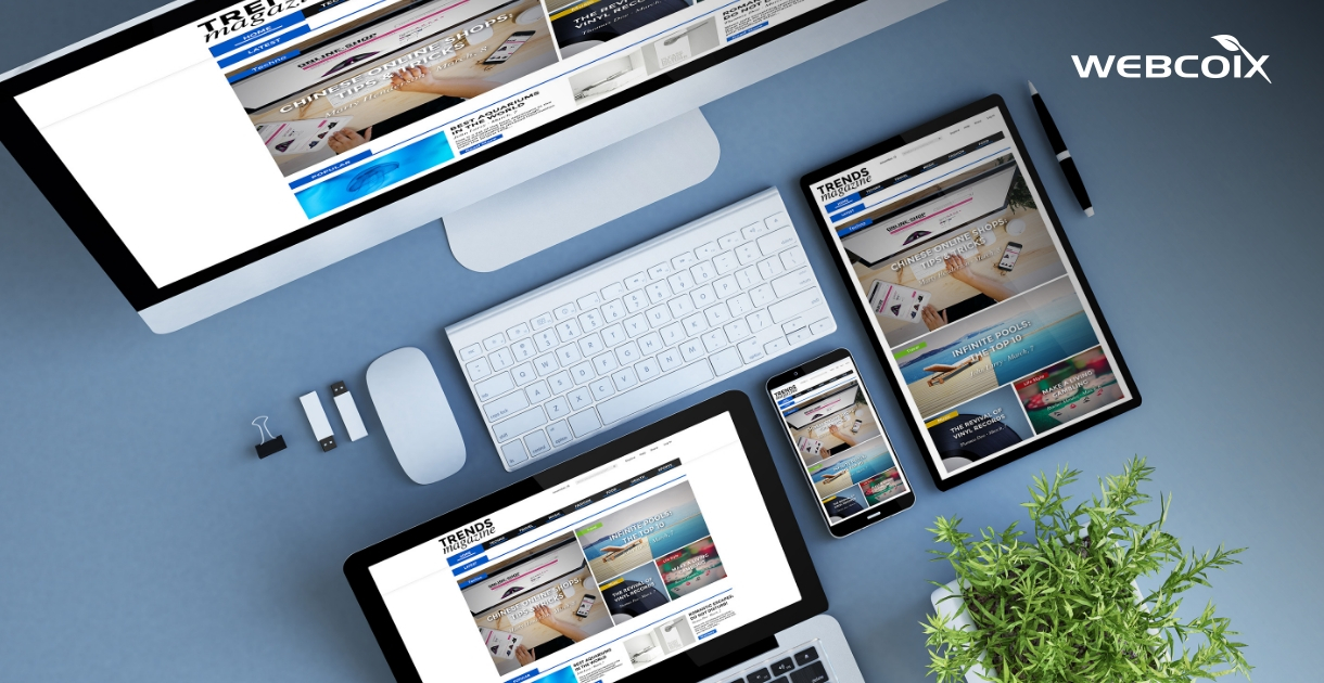 Harmonizing Soft Pastels with Bold Accents: Elevate Your Website's Visual Balance