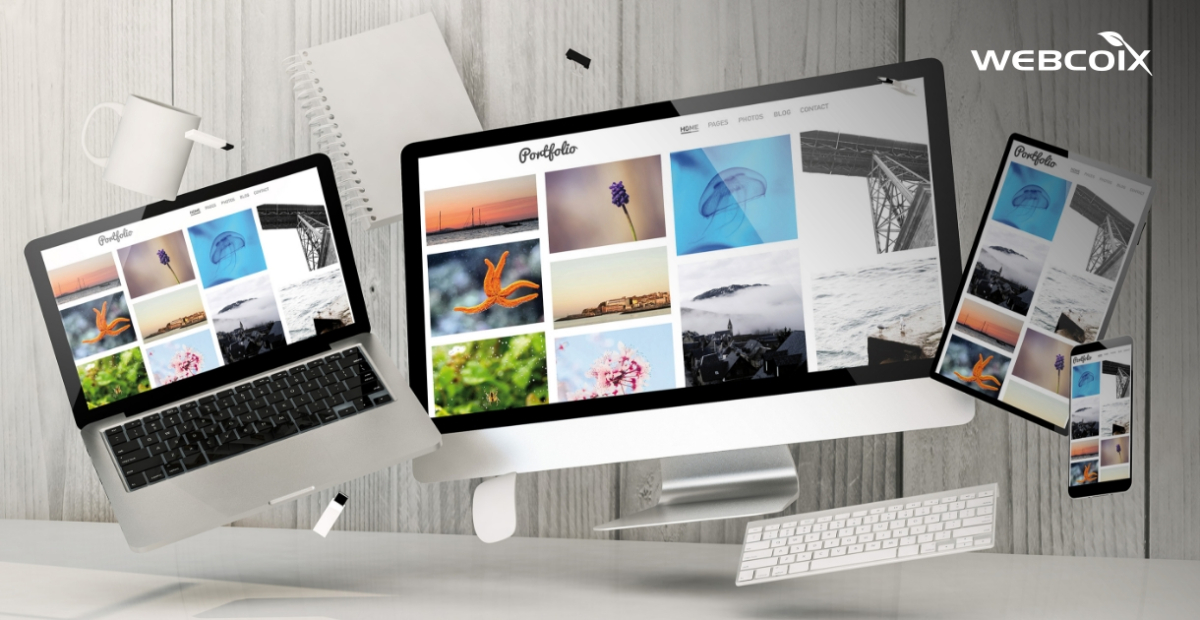 Harmonizing Soft Pastels with Bold Accents: Elevate Your Website's Visual Balance