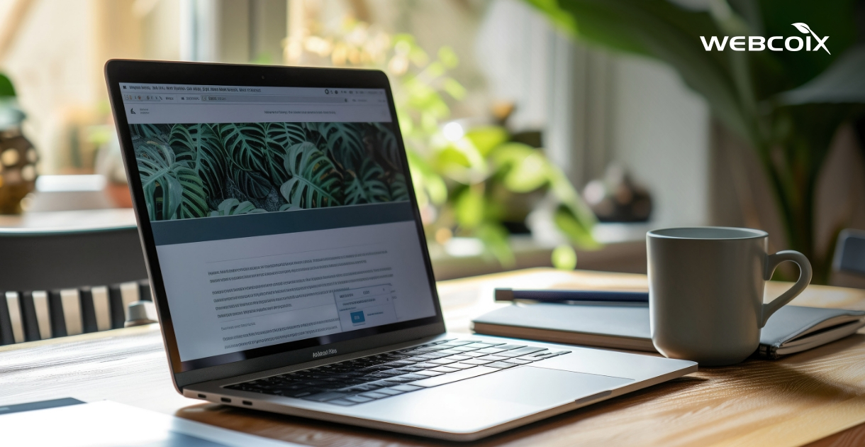 The Essentials of Elegance: Achieving Polished, High-Impact Web Aesthetics