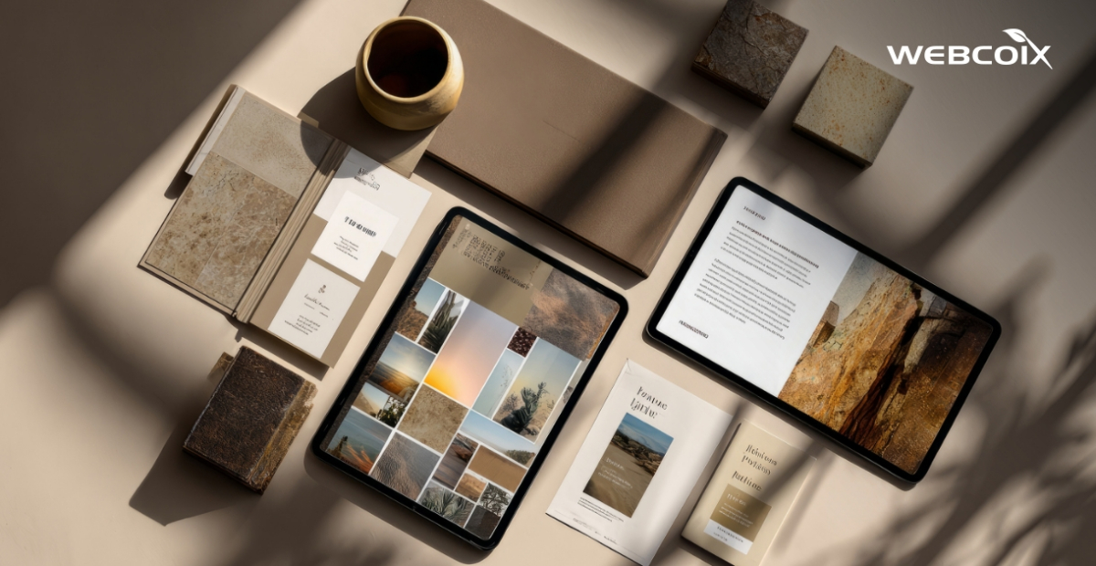 The Essentials of Elegance: Achieving Polished, High-Impact Web Aesthetics