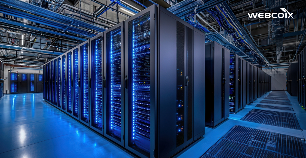 Hosting Crossroads: Choosing Between Shared Simplicity and Dedicated Power