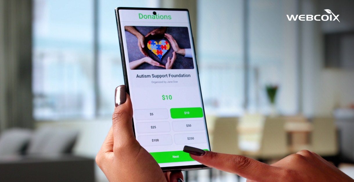 Digital Giving 2026: Navigating the New Landscape of E-Donations