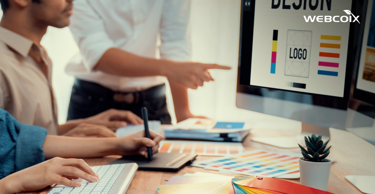 Mastering Visual Hierarchy: How to Control User Attention