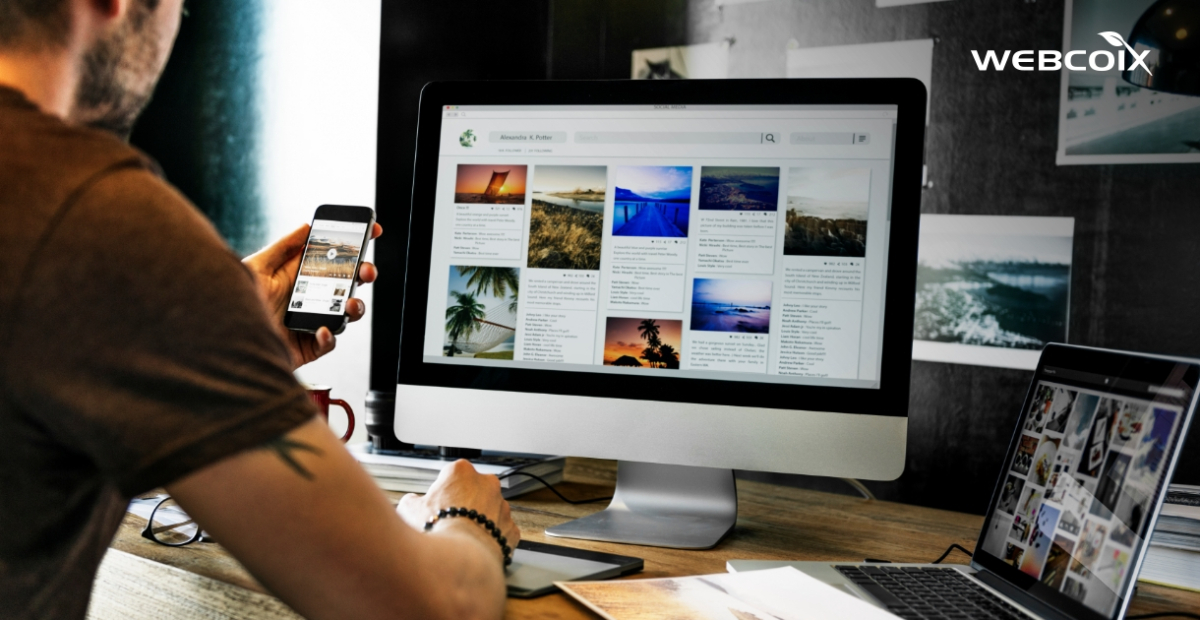 Next-Gen Web Design: How AI Crafts Truly Personal Experiences