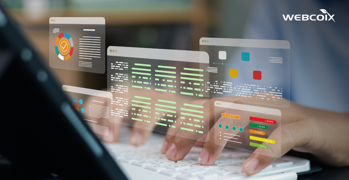 Strategic Layouts: Using Hierarchy to Highlight Key Information