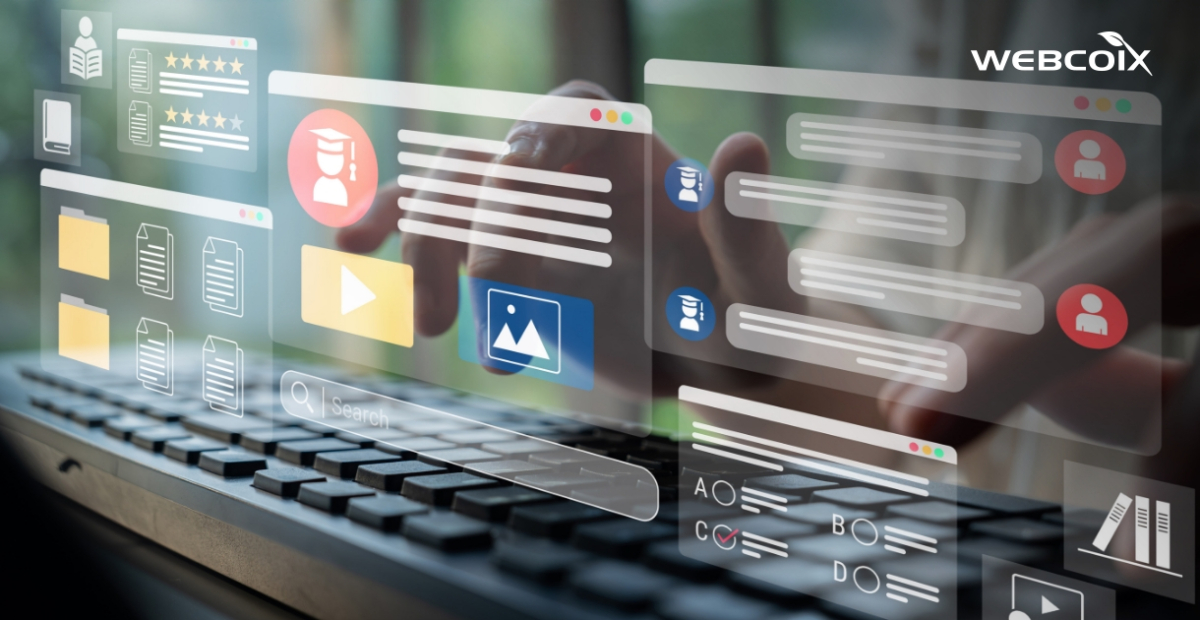 Strategic Layouts: Using Hierarchy to Highlight Key Information