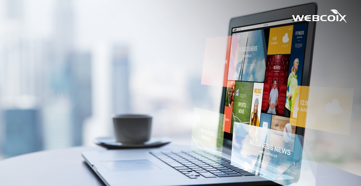 Strategic Layouts: Using Hierarchy to Highlight Key Information