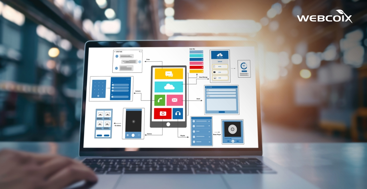 How Smart Web Structure Skyrockets Your SEO and Visibility?