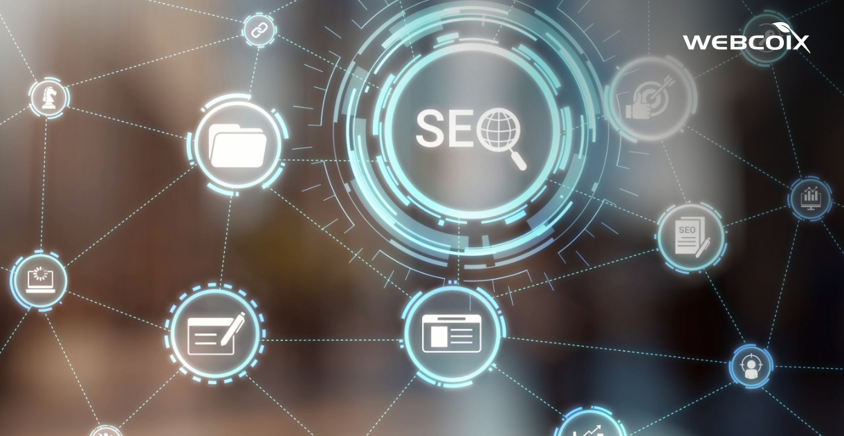 How Smart Web Structure Skyrockets Your SEO and Visibility?