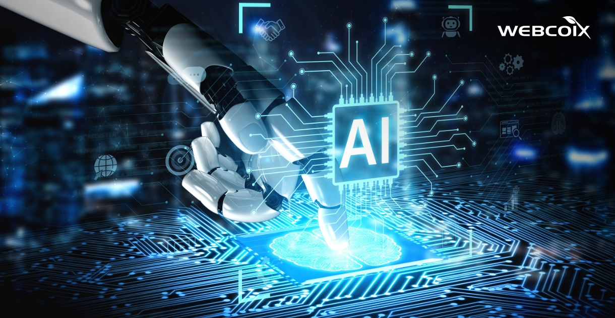 AI 如何為每位訪客重塑用戶體驗：打造個性化數位旅程