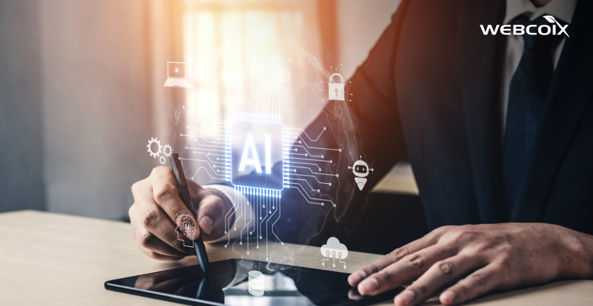 AI 如何為每位訪客重塑用戶體驗：打造個性化數位旅程