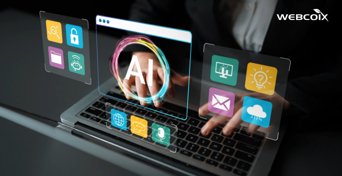 The Predictive Interface: Navigating the New Era of AI-Driven UX