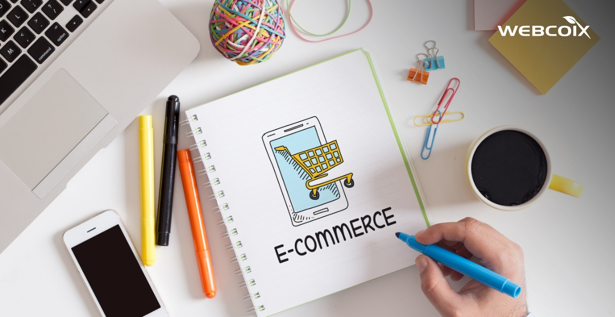 Designing for the Move: How Webcoix Builds Seamless Mobile Checkout Experiences