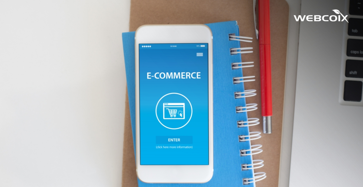 Designing for the Move: How Webcoix Builds Seamless Mobile Checkout Experiences