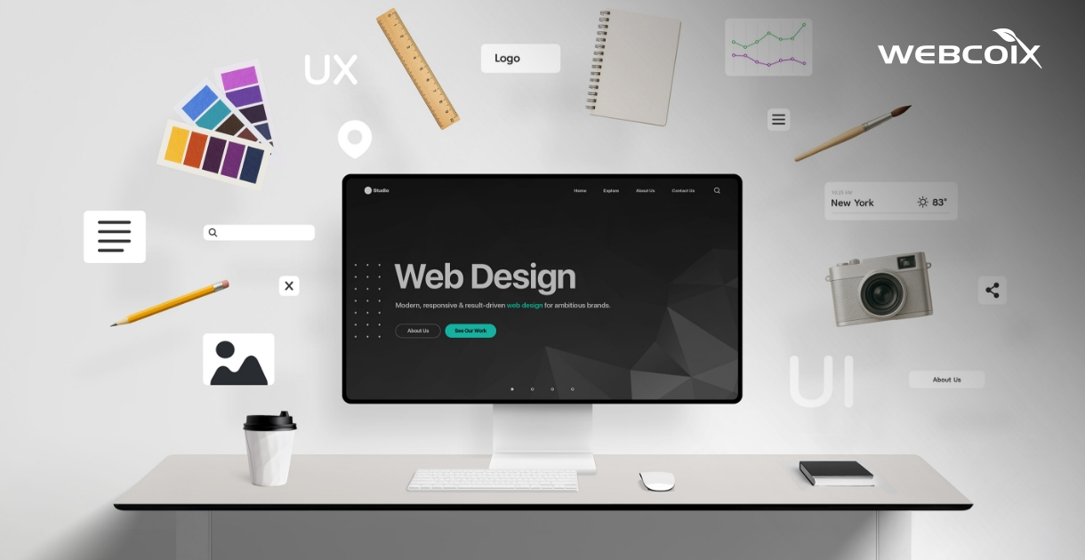 Elevating Market Trust Through Tailored Graphic Artistry