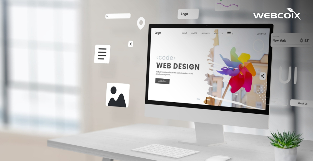 Elevating Market Trust Through Tailored Graphic Artistry