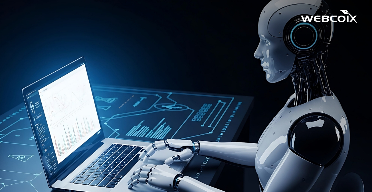 The Human-AI Balance: Ethical Frameworks for Modern Branding