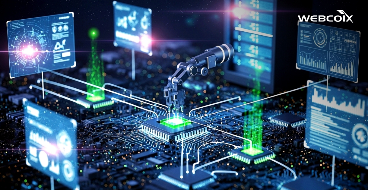 The Human-AI Balance: Ethical Frameworks for Modern Branding