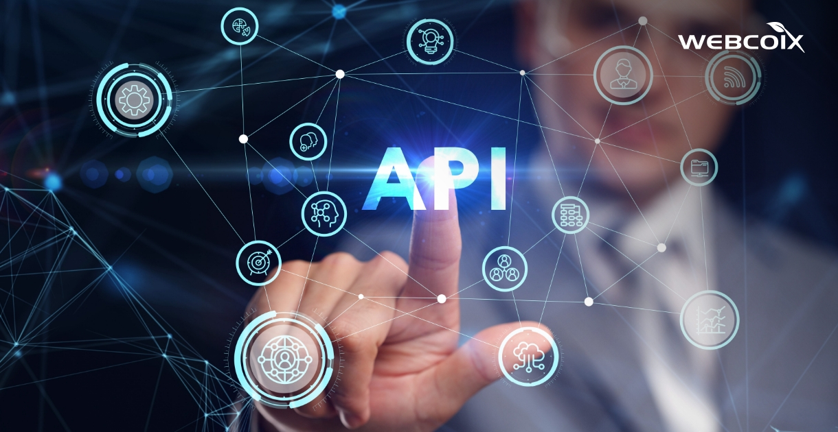 為什麼 API 整合至關重要：降低成本並提升效率