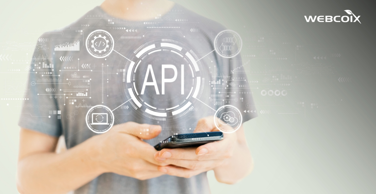 為什麼 API 整合至關重要：降低成本並提升效率