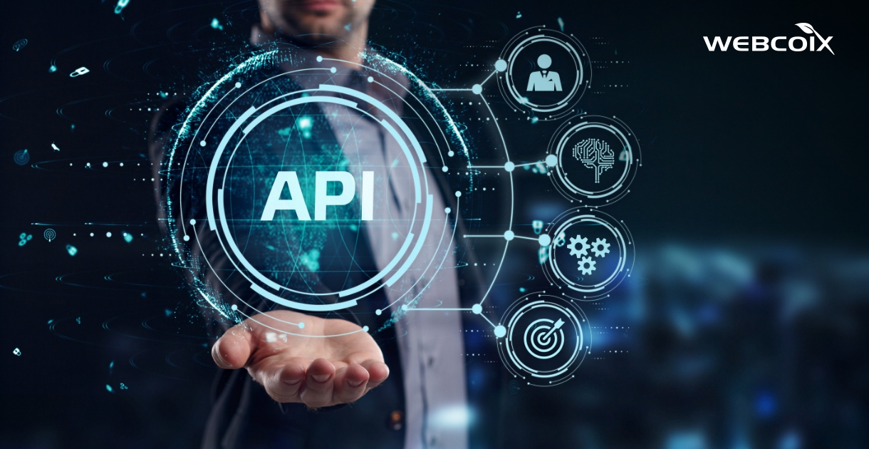 The Beginner's Guide to Linking Your Business Tools with APIs
