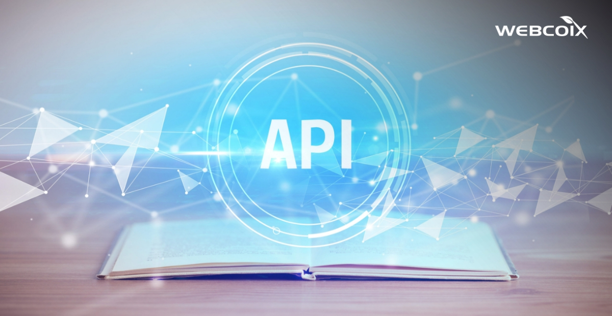 The Beginner's Guide to Linking Your Business Tools with APIs