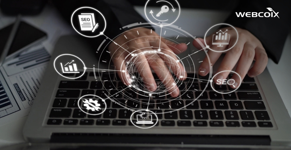 The Real Reason Your Marketing Website Isn't Bringing in Leads