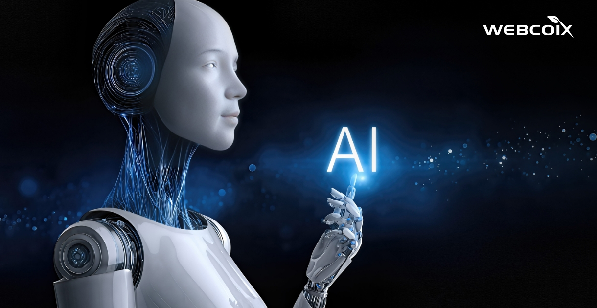 AI 正在自動編寫代碼：這對未來的網頁設計意味著什麼？