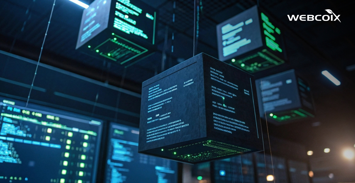 AI 正在自動編寫代碼：這對未來的網頁設計意味著什麼？