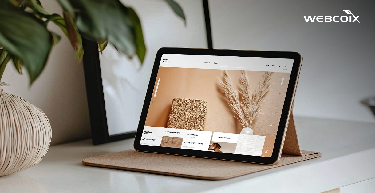 Turning Browsers Into Buyers: A Marketing Website That Works