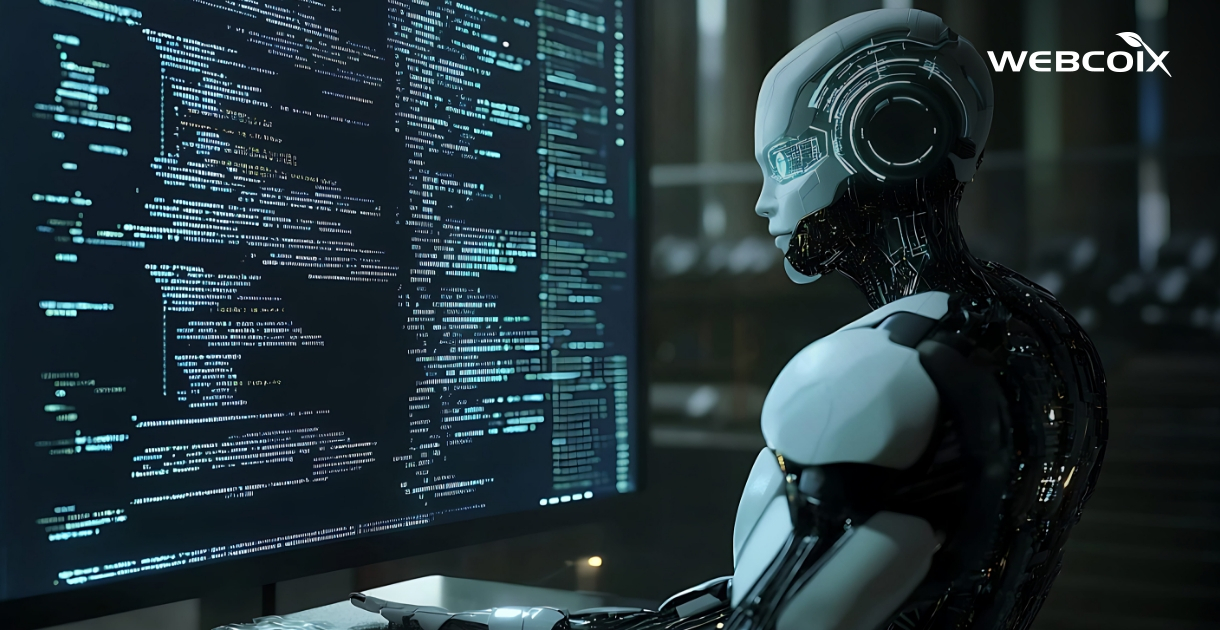 The AI Coding Revolution: Threat or Tool for Web Professionals?