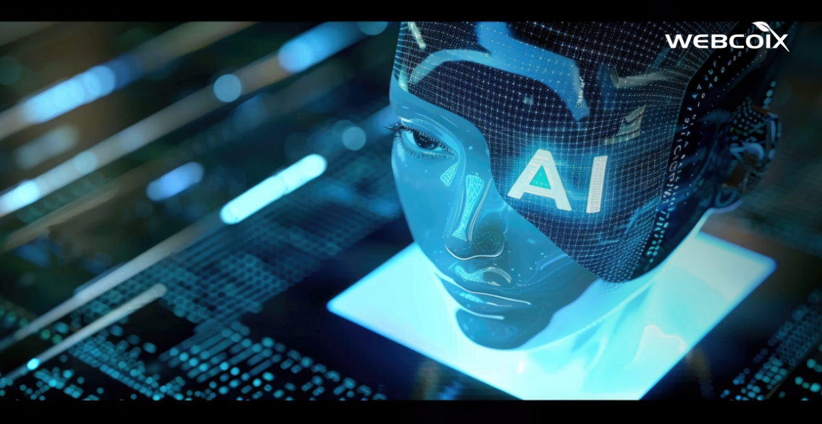 The AI Coding Revolution: Threat or Tool for Web Professionals?