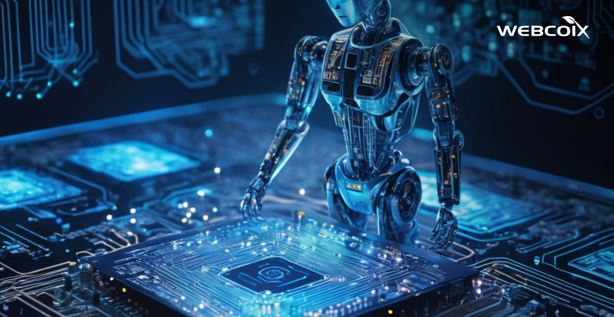 The AI Coding Revolution: Threat or Tool for Web Professionals?