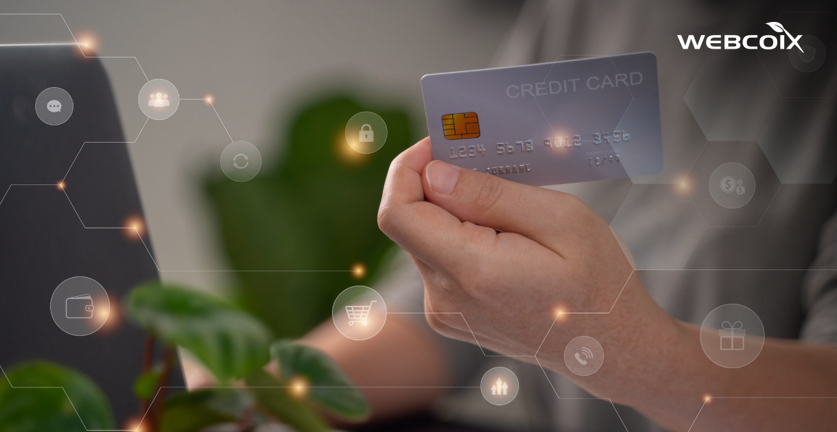 Online Transaction Security: Separating Myth from Reality