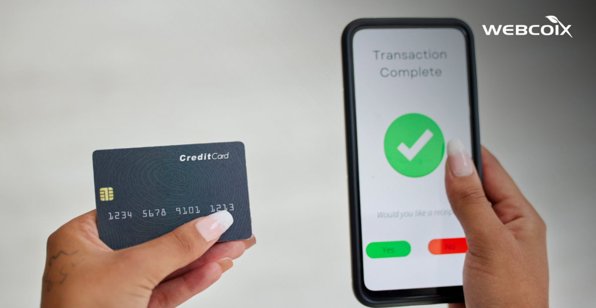 Online Transaction Security: Separating Myth from Reality