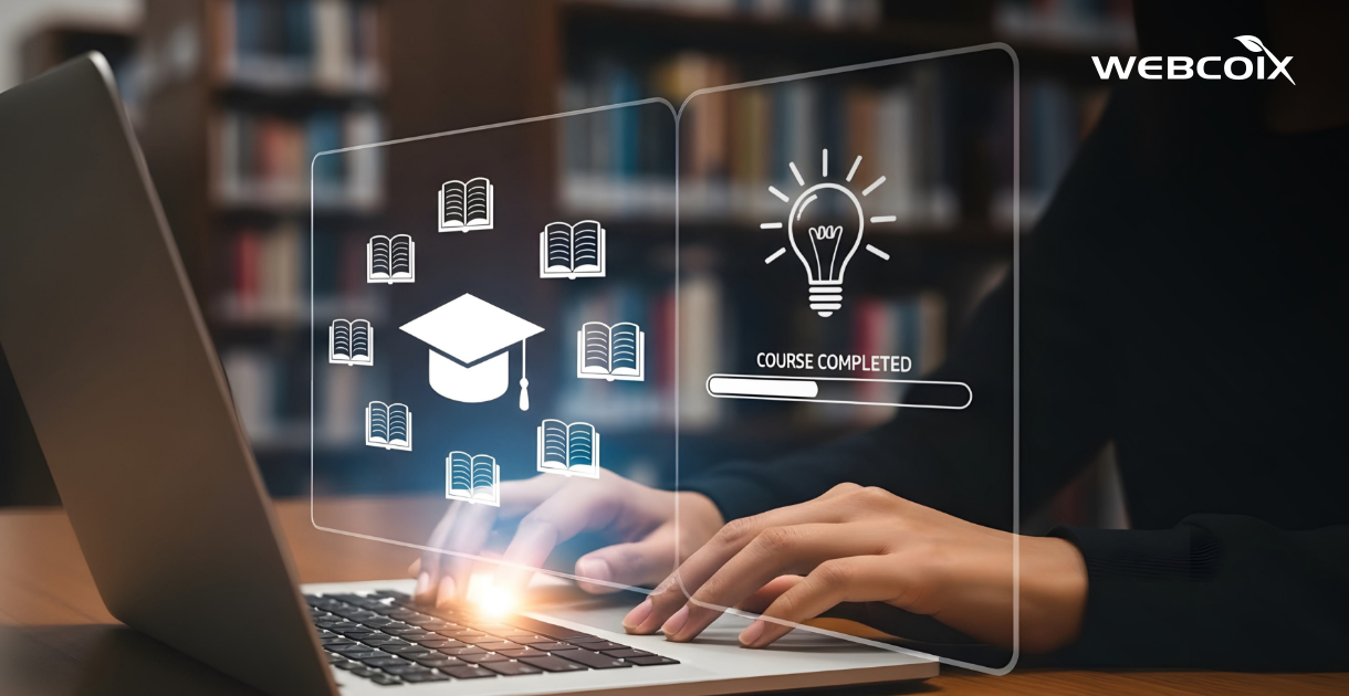 School Website Design: Building Connected Digital Campuses