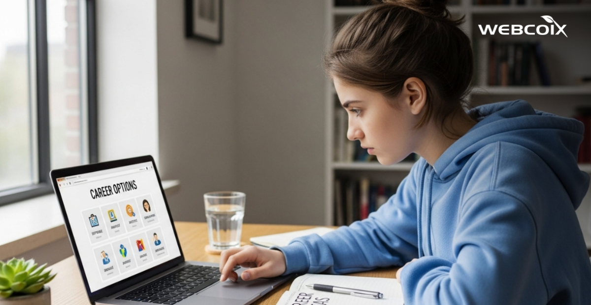 School Website Design: Building Connected Digital Campuses