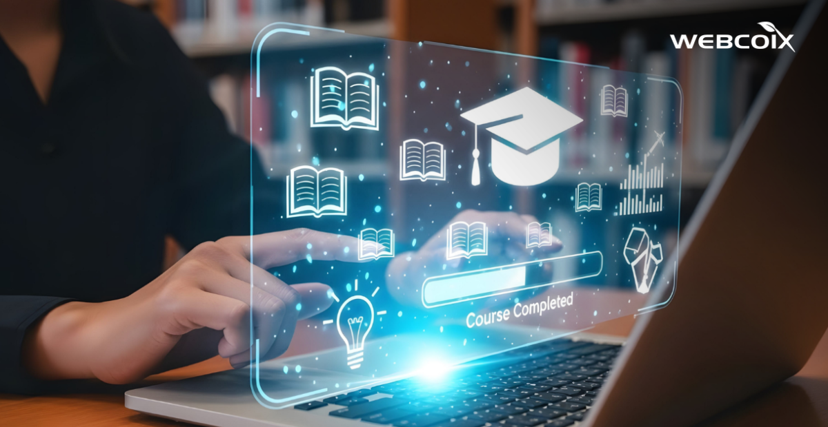 Inclusive Web Design for Educational Institutions