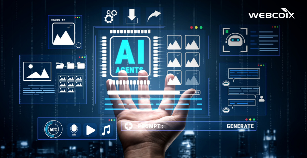 Intelligent Automation: The New Era of Web Development
