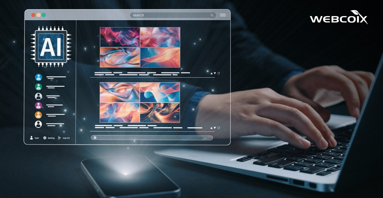 Optimizing Your Website for AI Search Engines