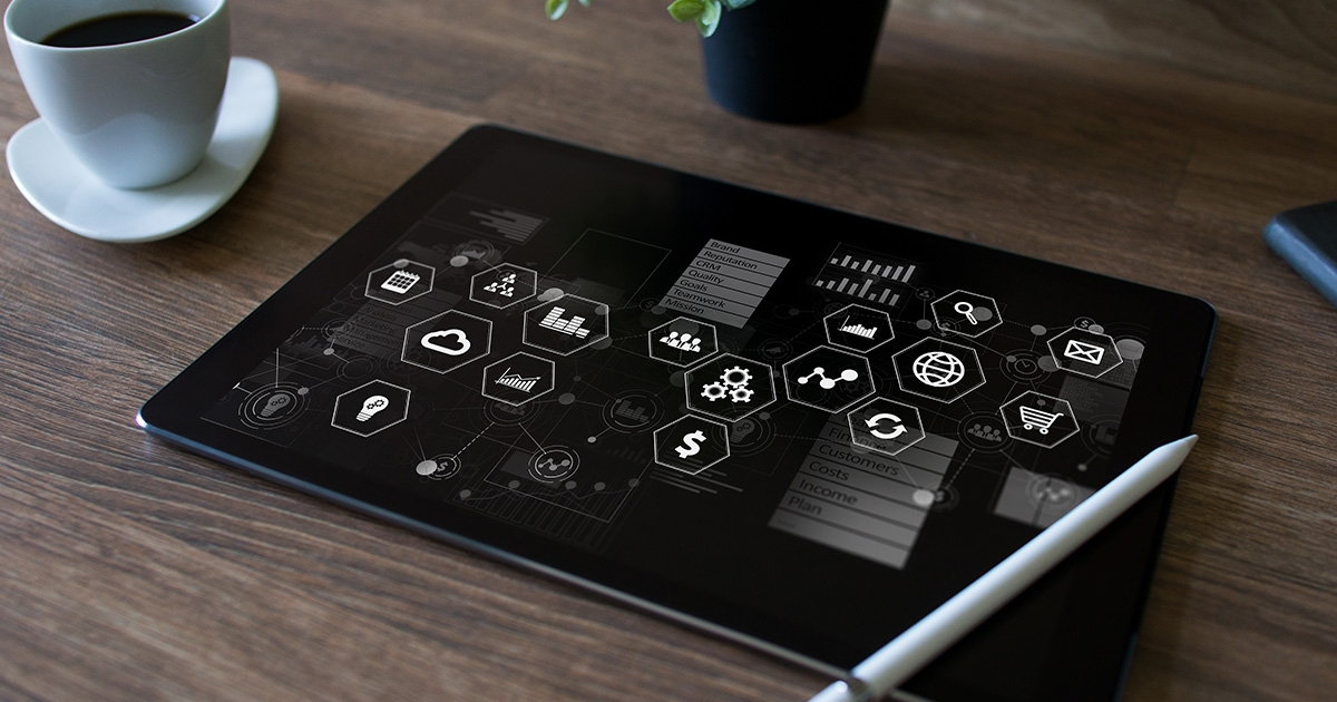 為甚麼 UI/UX 設計在複雜網頁應用中至關重要？