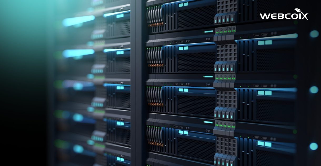 Must-Have Hosting Capabilities for Business Websites