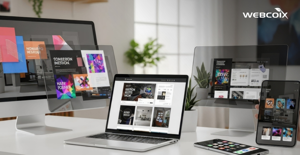 The Value of UX Investigation Prior to Website Creation