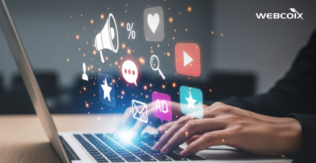 Organic Content vs. Sponsored Promotion: Achieving Balance