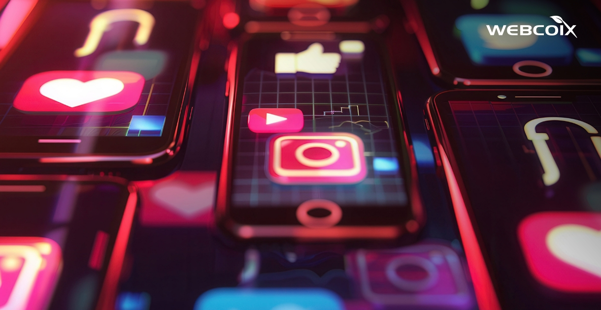 Expanding Brand Recognition Through Social Platform Engagement
