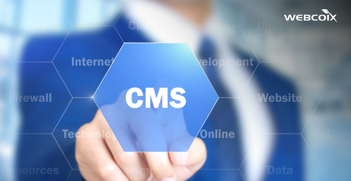 Choosing a Custom CMS Over WordPress: When It Makes Sense